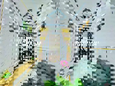 Chính chủ Bán nhà sổ chung đất thổ cư đường xe hơi