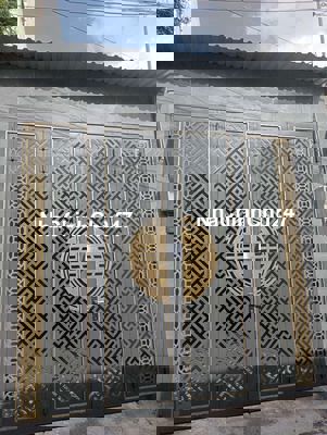 CHỦ GỬI CĂN NHÀ MỚI HOÀN THIỆN XONG