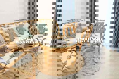 Bán căn hộ The Botanica (chủ đầu tư NOVALAND) thiết kế 2pn 2wc 73m2