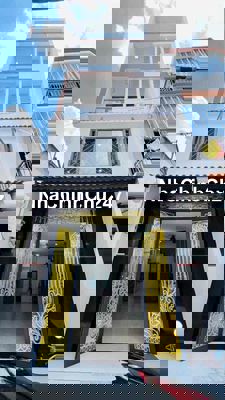 Chính chủ bán nhà, sạch mới như hình, khu Bàu Cát Đồng Đen