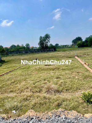 HẾT ĐẤT GIÁ TỐT 4XX. ĐƯỜNG NHỰA LỚN - SỔ CHỜ CHỦ MỚI. 140M2 THỔ FULL