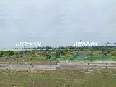 Chính chủ cần bán cắt lỗ đất dự án Tam Đa