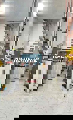 Chủ Quyết Giảm Mạnh Nhà Luỹ Bán Bích-Hẻm Thoáng Trung Tâm Tân Phú