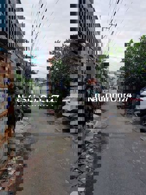 Chính chủ bán lô đất thổ cư khu dân cư gần hội trường Đông Hòa