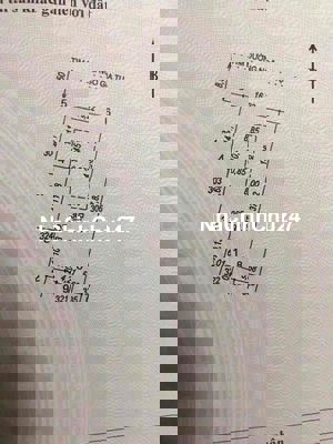 đất mặt tiền ngay trung tây ninh chính chủ