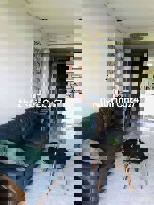 Căn Hộ chính chủ City Garden 59 Ngô Tất Tố 70m2 1pn full