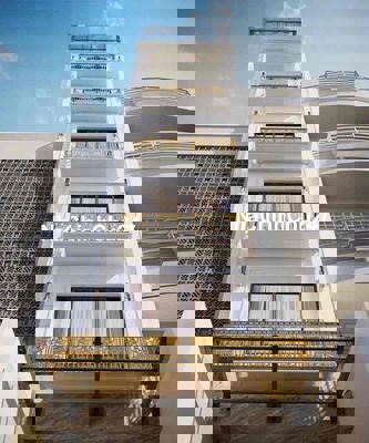 CHÍNH CHỦ BÁN GẤP NHÀ VẠN PHÚC OTO TRÁNH_VIEW KĐT GALAXY