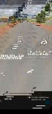 CHÍNH CHỦ BÁN ĐẤT CHƠN THÀNH SỔ SẴN