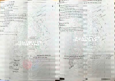 Chính Chủ Kẹt vốn bán nhanh đất MT Nguyễn Văn Khạ Giá 3ty350/615m2 SHR