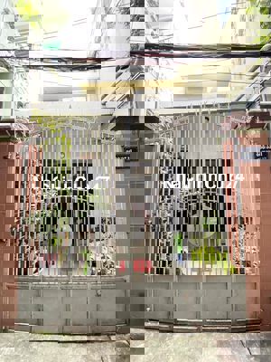 CHÍNH CHỦ BÁN NHÀ 888/35/11 LẠC LONG QUÂN PHƯỜNG 8 TÂN BÌNH