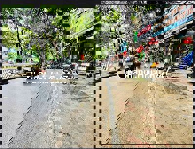 CHÍNH CHỦ CẦN BÁN NHÀ MẶT PHỐ - QUẬN THANH XUÂN