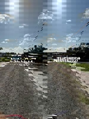 Chính chủ ra nhanh lô đất cho khách thiện chí, chỉ 3 tỷ, DT 5x32m