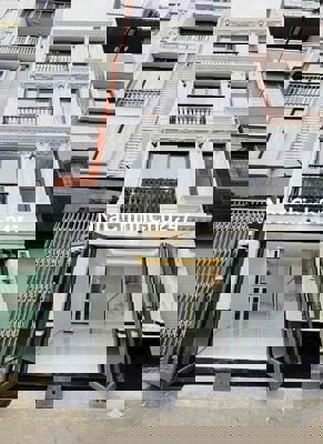 chính chủ cần bán nhà 20/2A ngô đức kế Q. Bình Thạnh