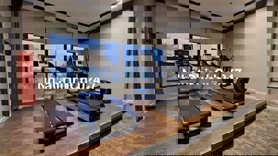 CHÍNH CHỦ CẦN BÁN CĂN HỘ 1pn VIEW MÁT MẺ