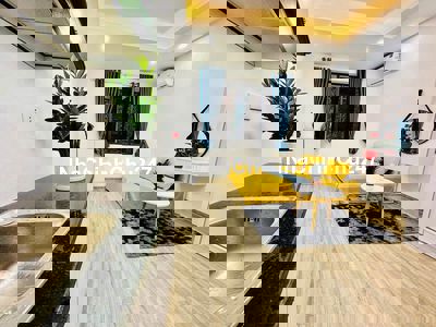 CHÍNH CHỦ CẦN BÁN GẤP - NHÀ ĐẸP TRẦN CUNG - 48M2X5T 45TR/ THÁNG