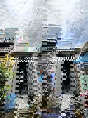 Chính chủ bán 1560/23/5B Tỉnh Lộ 10, Q Bình Tân - 4x21 - 1 lầu