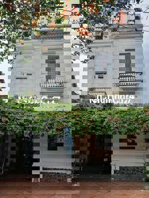 Tôi chính chủ bán đất tặng nhà 3 tầng đa tốn giá lâm hà nội