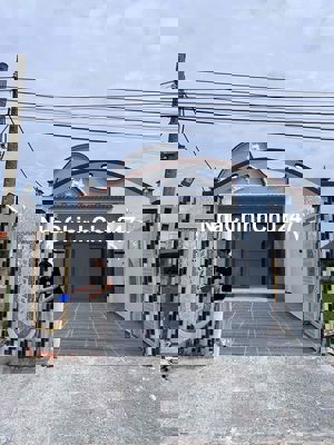 ✅ CHÍNH CHỦ GỬI BÁN NHÀ MẶT TIỀN ĐƯỜNG NHỰA – VỪA Ở VỪA KINH DOANH