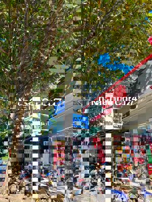 Chính chủ gởi bán lô góc Mộc Bài 1 - cạnh Ngô Thì Nhậm