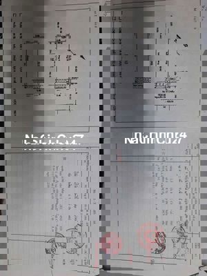 chính chủ bán nhà nguyễn đình chiểu quận 3