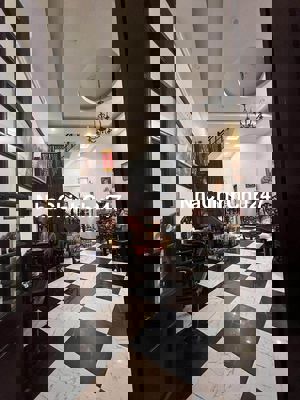 Chính chủ bán nhà đang ở Cau giay