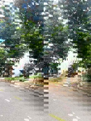 Chính Chủ Bán Lô YERSIN _ 7m5 _ Cạnh BV Nhi 600 Giường _ Giá Sụp Hầm