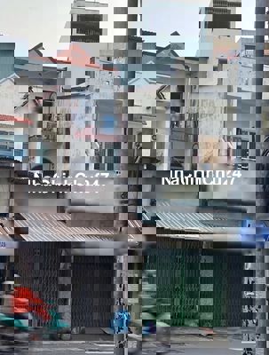 Chính chủ-Bán nhà mặt tiền đường Lê Đại Hành