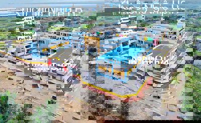 Bán chính chủ !!! Đất vị trí đẹp gần trường học KDC T&T Thái Sơn.