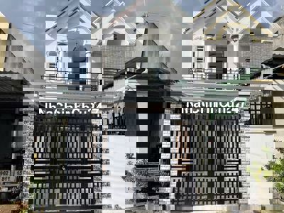 Chính chủ bán 3 căn nhà Tân Định, cạnh chợ Bến Lớn giáp KDL Đại Nam