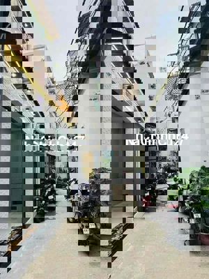 CHỦ NHÀ CẦN BÁN GẤP -HXH-58m2