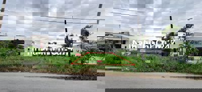 Chính chủ thổ cư 300m2 Võ Duy Tạo- Thành phố Tân an