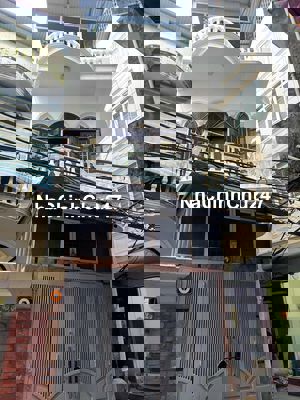 CHÍNH CHỦ Cần bán nhà Khu Đê Tô Hoàng