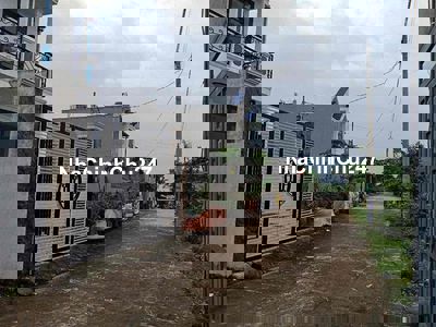 Bán lô đất Trảng Bom an viễn 110m2 chính chủ sổ hồng riêng