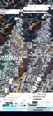 Đất mặt tiền đường trường chinh rẻ bằng kiệt chính chủ