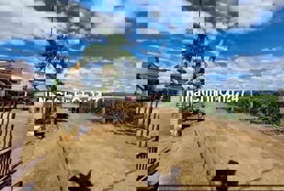 ✨ CHÍNH CHỦ CẦN BÁN ĐẤT ĐẸP GẦN CHỢ TÂN HỘI – ĐỨC TRỌNG ✨