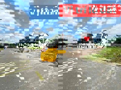 Chủ cần ra gấp lô đất TP Bến cát giá ngộp