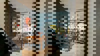 HỒ VĂN HUÊ – THIẾT KẾ RIÊNG – THANG MÁY – CHỦ BÁN ĐỊNH CƯ