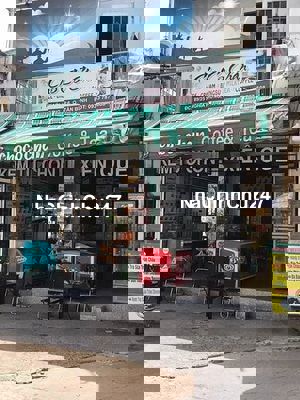 Chính chủ cần bán 2 căn nhà liền kề ở Nghĩa Hưng P.6 Tân Bình