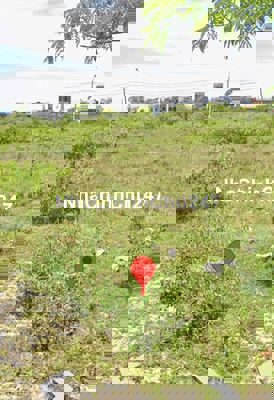 Chính Chủ Bán rẻ đất Hoà Xuân 3 lô liền kề mặt tiền Hà Văn Mao