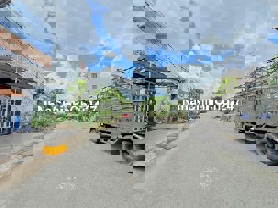 CHỦ GỬI NỀN ĐẦU ĐƯỜNG D14 KDC HỒNG LOAN