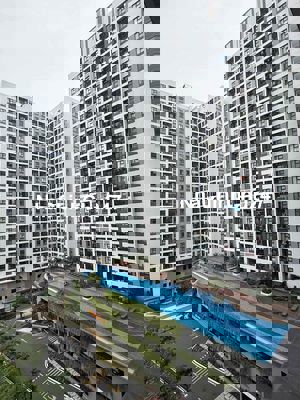 Chính chủ bán gấp căn hộ 1PN+ The Privia 51m2 có sổ hồng sẵn 3ty260