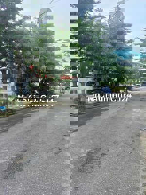 Đất đẹp, gần biển sổ hồng chính chủ tại KĐT 7B, Phường Điện Ngọc