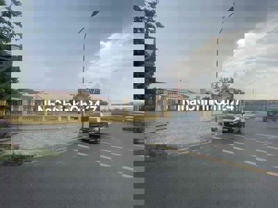 CHÍNH CHỦ GỬI BÁN ĐẤT KINH DOANH Ô TÔ TRÁNH VỈA HÈ RỘNG