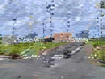 CHÍNH CHỦ BÁN GẤP 2 LÔ LIỀN KỀ - 10x21 - 1 SẸC giáp HUỲNH VĂN NGHỆ, BL