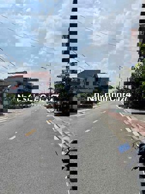 🌟 CHÍNH CHỦ BÁN ĐẤT MẶT ĐƯỜNG RỘNG 15M – TDP CÁCH HẠ, NAM SƠN, AN DƯƠN