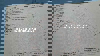 Chính chủ cần bán dãy 4 phòng trọ khu Phước Lý