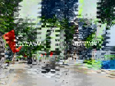 Chính chủ gửi bán đất biển Xuân Thiều 8 | 80m² | Hướng Tây Bắc | Tặn