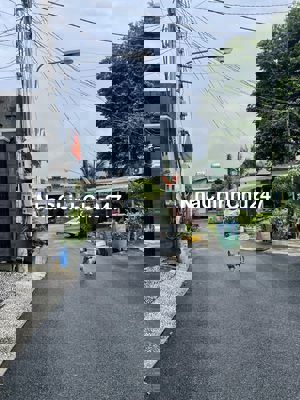 ❌BÁN ĐẤT CHÍNH CHỦ❌ TÂN KHÁNH