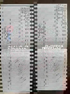 Đất chỉnh chủ, bán cho ai thiện chí