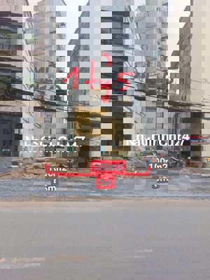 Em chính chủ cần do công việc gia đình cần bán mảnh đất.